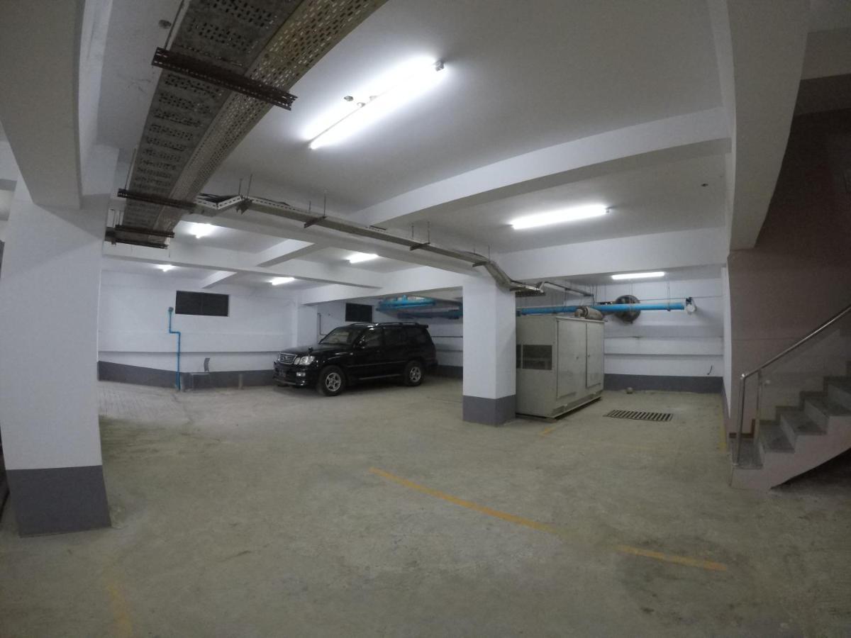 Yangon Hotel 57 Екстер'єр фото