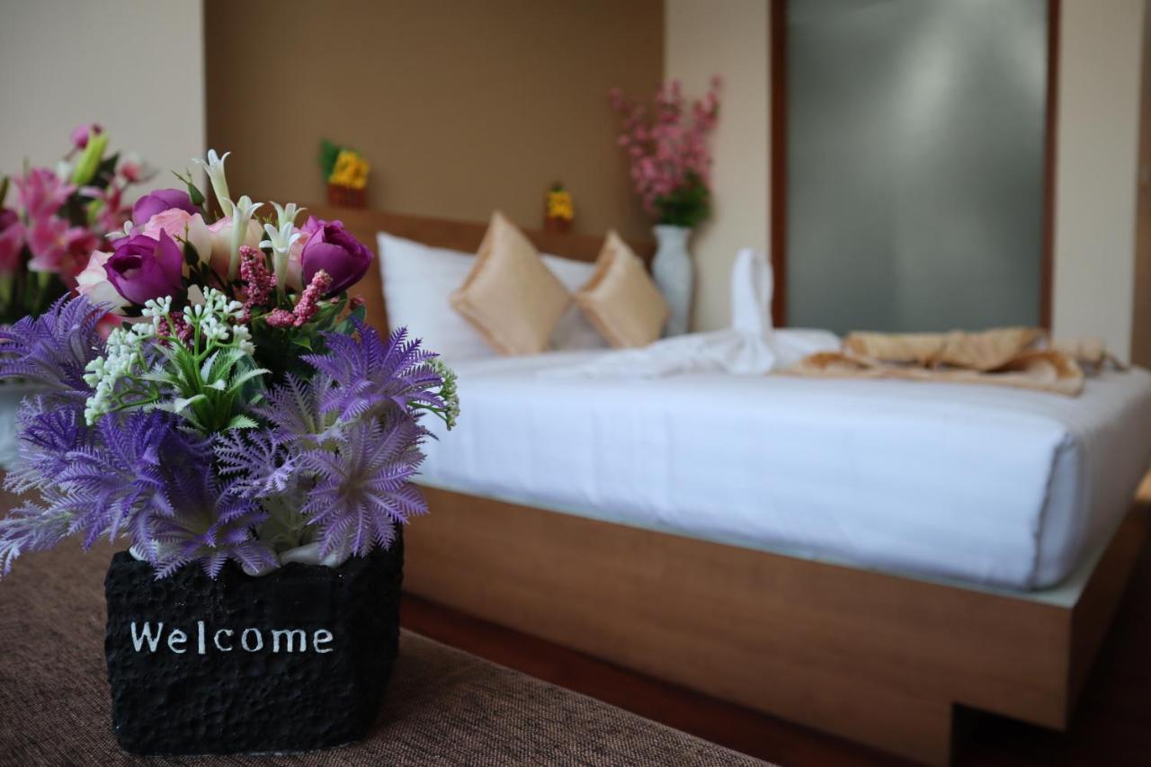 Yangon Hotel 57 Екстер'єр фото