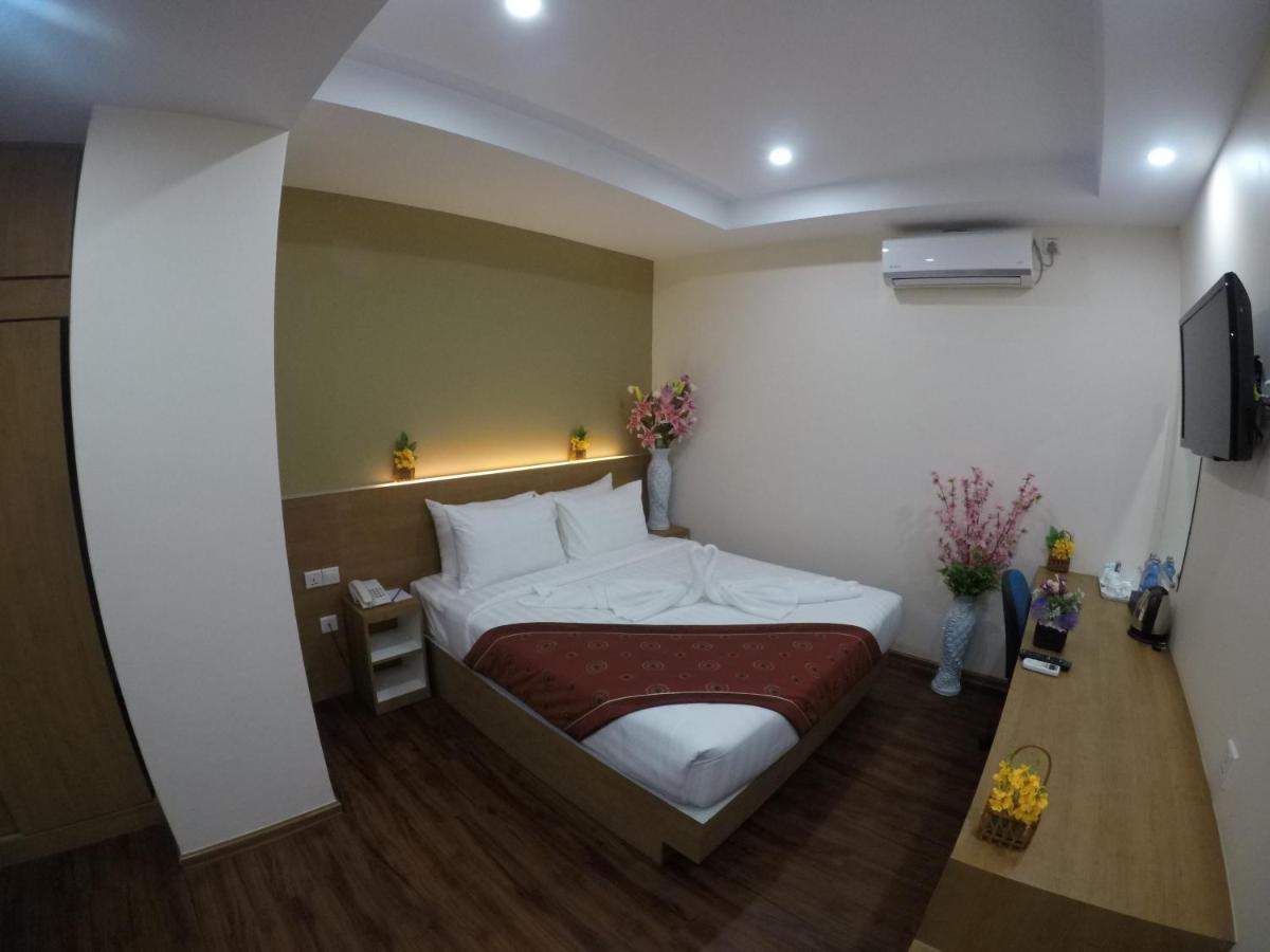 Yangon Hotel 57 Екстер'єр фото